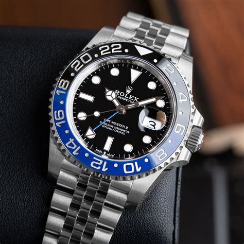 rolex blnr retail price|rolex batman jubilee 2023.